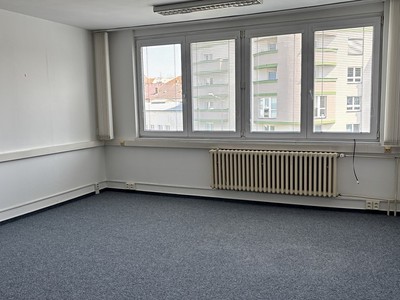 Комерційне приміщення в оренду, 27 м² (3 з 6)