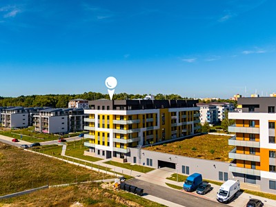Pronájem bytu 2+kk 76 m² (Jednopodlažní)