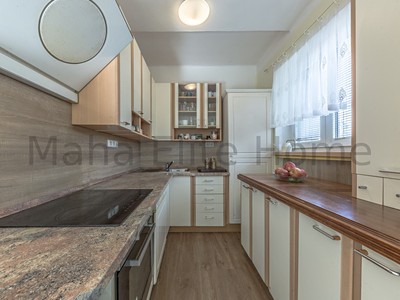 Prodej bytu 3+kk 54 m²