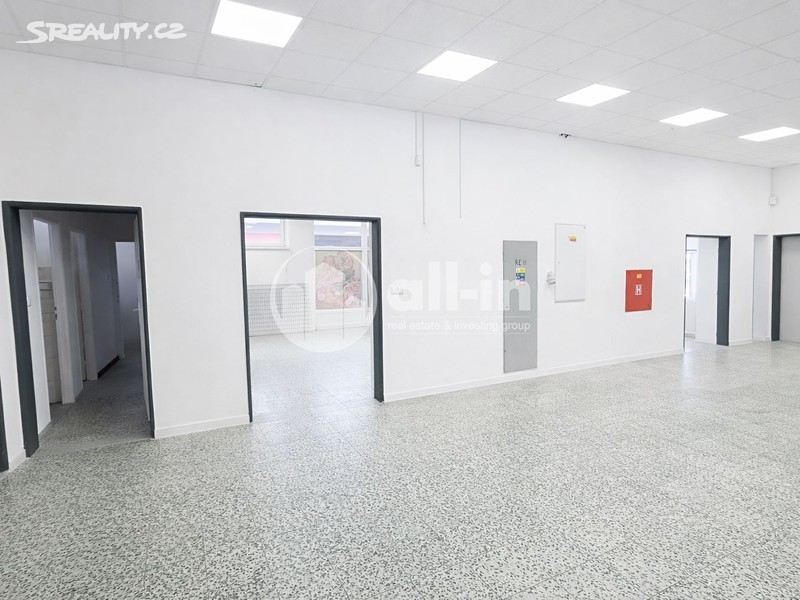 Pronájem obchodního prostoru 252 m² – pohled 5