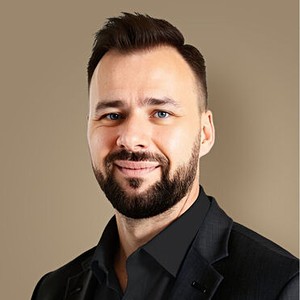 Pavel  Popp, MBA, LL.M.