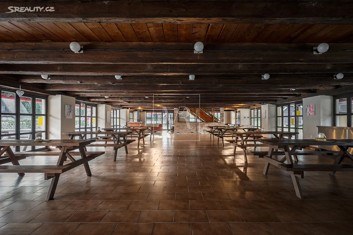 Prodej ubytovacího zařízení 1795 m² – pohled 5