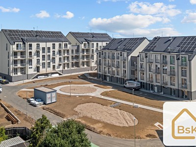 Prodej bytu 2+kk 38 m²