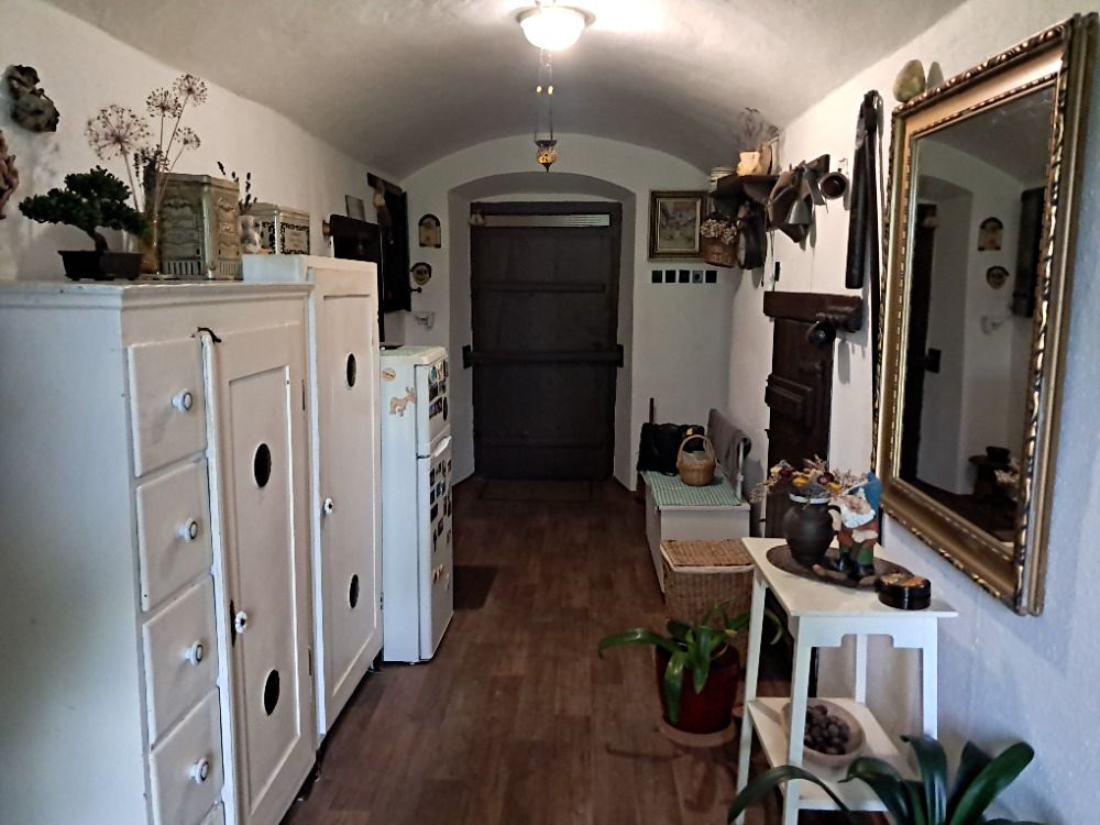 Prodej chalupy 100 m², pozemek 6594 m² – fotografie 2