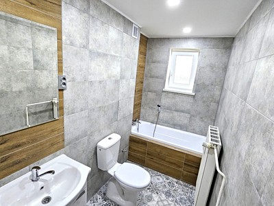 Pronájem bytu 3+1 63 m² (Jednopodlažní)