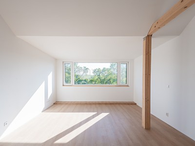 Prodej bytu 3+kk 84 m² (Podkrovní)