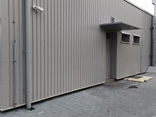 Pronájem obchodního prostoru 17 m²