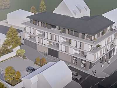Prodej bytu 4+kk 112 m²