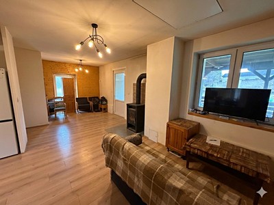 Pronájem bytu 2+kk 60 m² (Jednopodlažní)