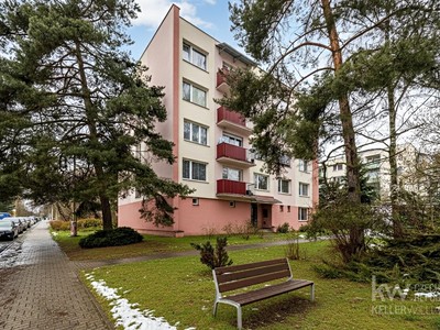 Prodej bytu 3+1 63 m²