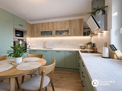 Prodej bytu 3+kk 64 m²