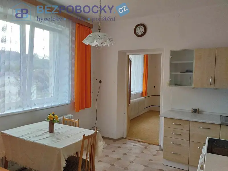 Prodej rodinného domu 150 m², pozemek 491 m², Přibyslav – náhled fotky 3