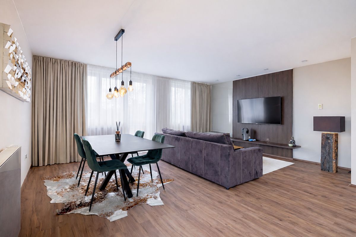 Prodej bytu 3+kk 103 m², Říčany – fotka 1 z 3