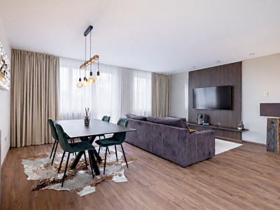Prodej bytu 3+kk 102 m² (Jednopodlažní)