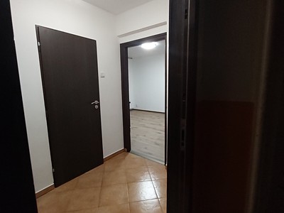 Pronájem bytu 1+1 44 m²