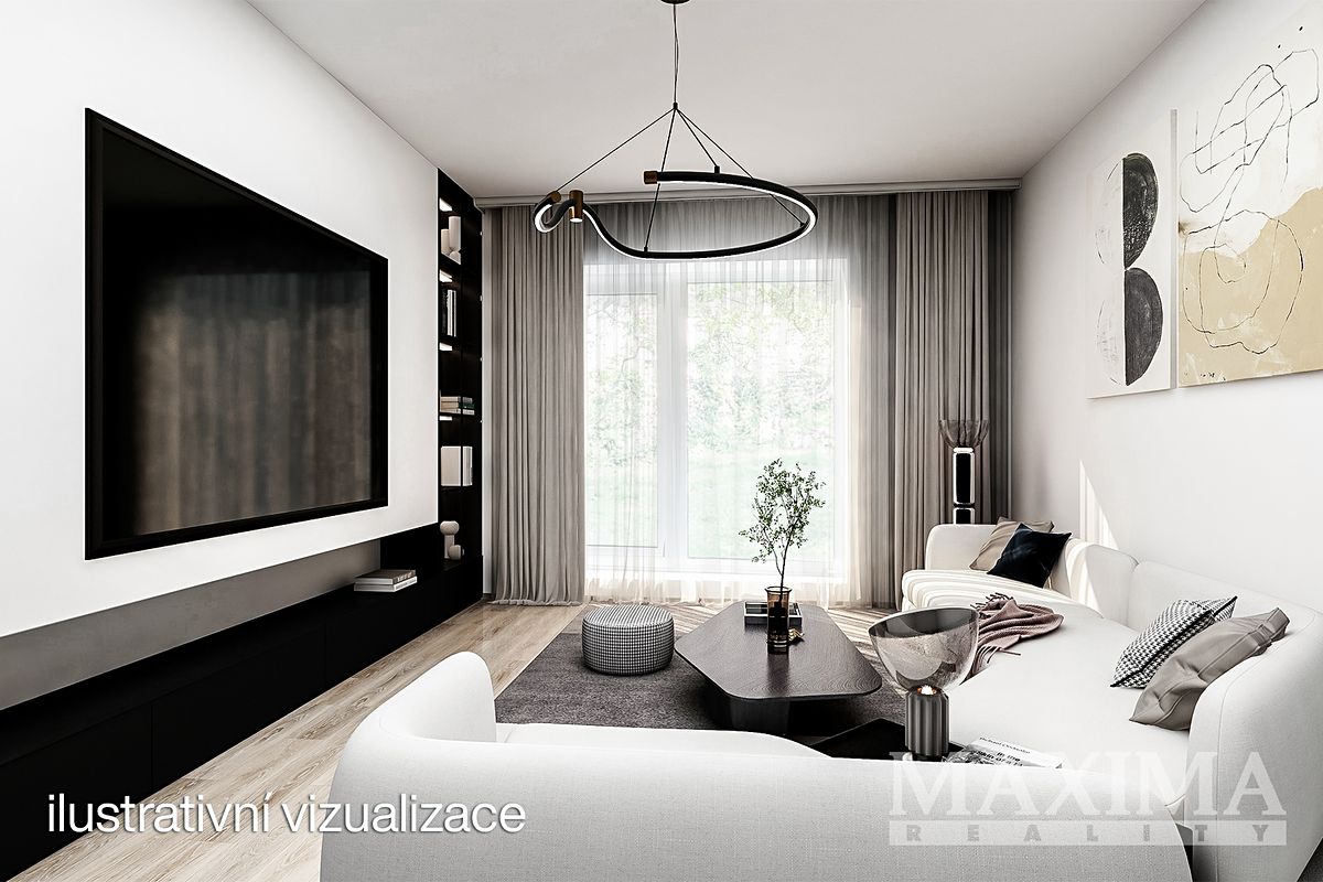 Prodej rodinného domu 111 m², pozemek 448 m² – fotografie 5