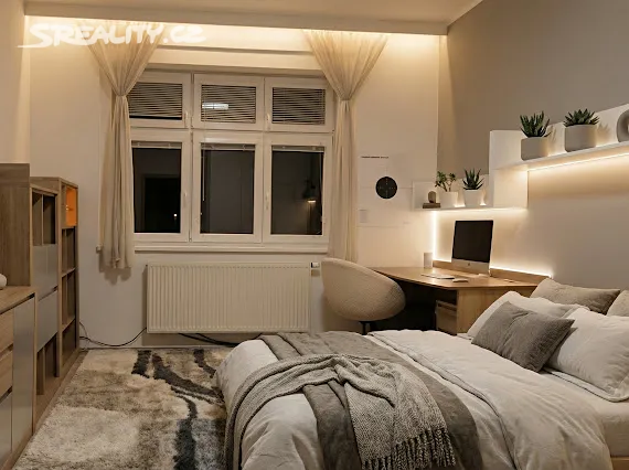Prodej bytu 3+1 86 m² - Widok 6