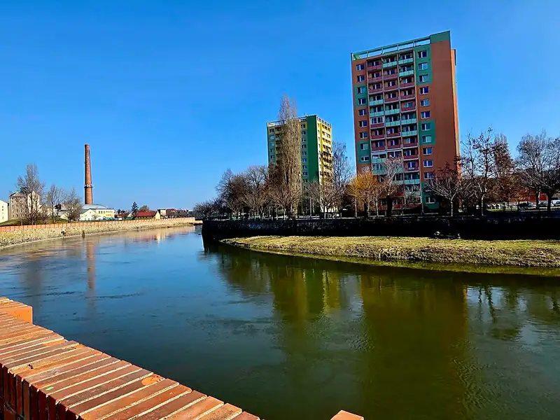 Prodej bytu 2+1 60 m², Břeclav – náhled fotky 3