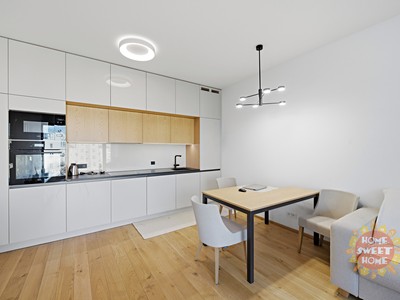 Prodej bytu 2+kk 57 m²