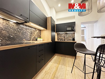 Prodej bytu 2+1 51 m²