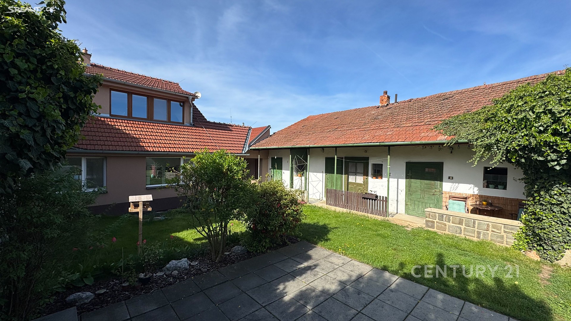 Prodej  rodinného domu 174 m², pozemek 863 m² – pohled 6