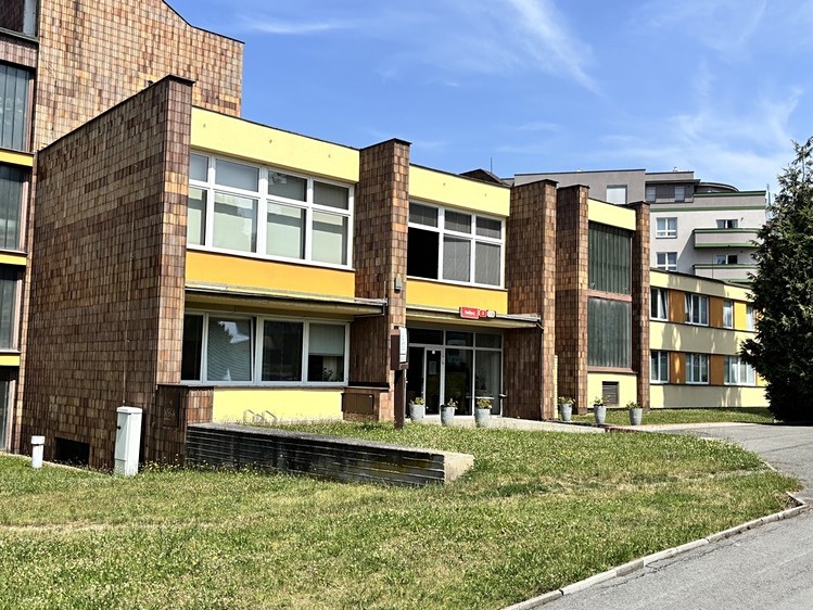 Комерційне приміщення в оренду, 20 м² (1 з 4)