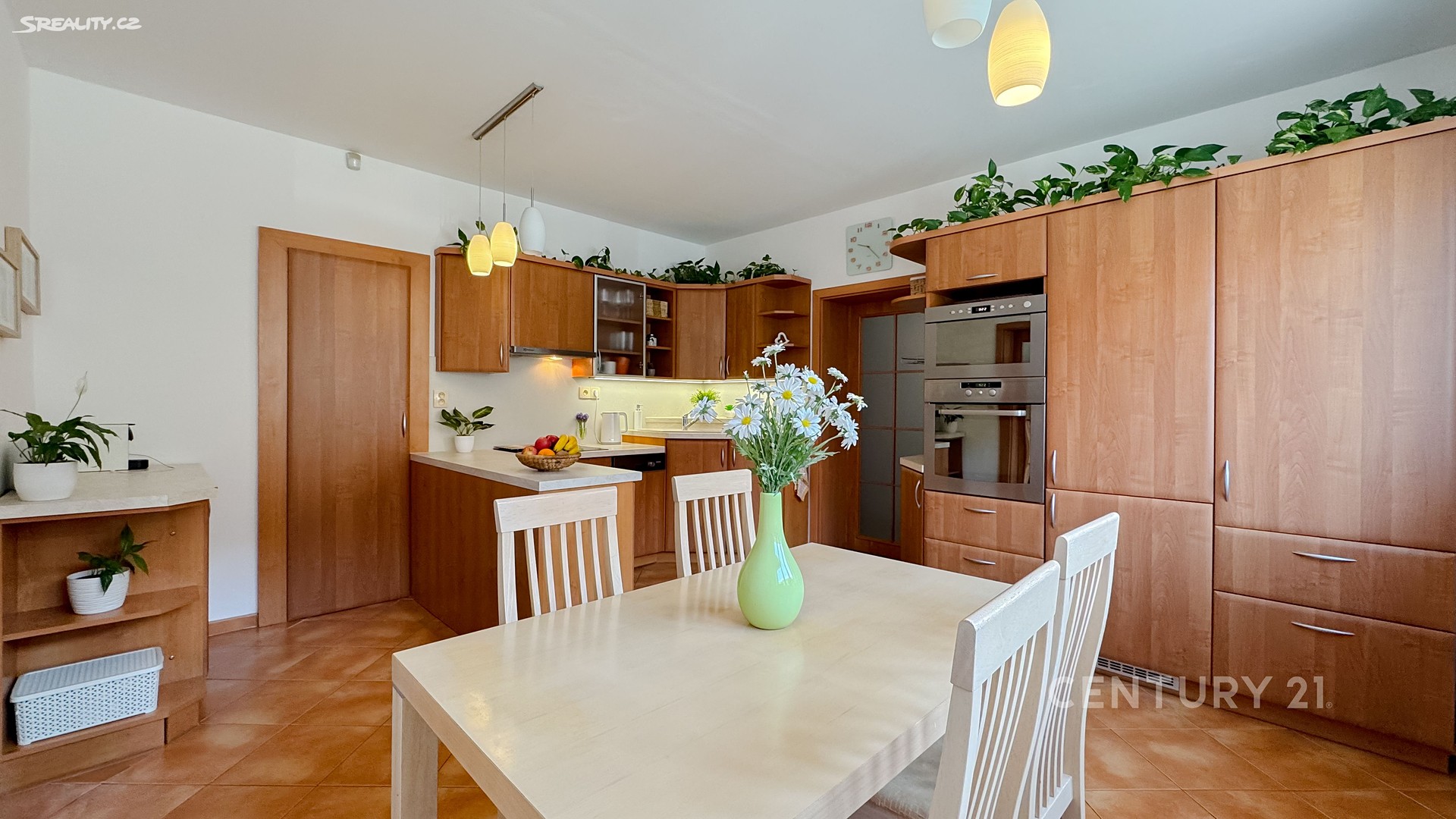 Prodej  rodinného domu 174 m², pozemek 863 m² – další