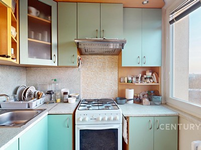 Prodej bytu 1+1 28 m² — photo 2