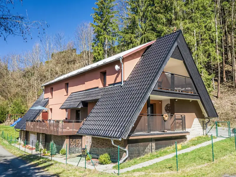 Prodej rodinného domu 300 m², pozemek 4332 m², Karolinka – náhled fotky 2