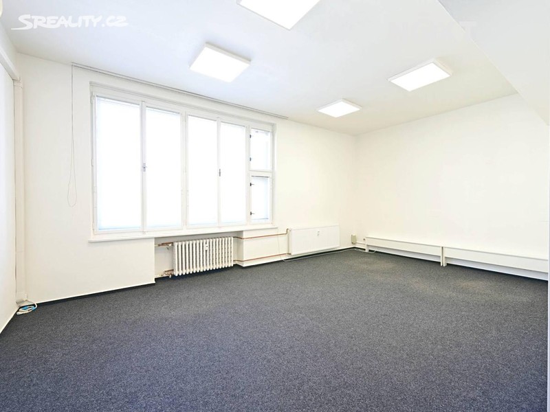 Pronájem kanceláře 26 m², Mladá Boleslav