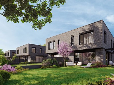 Prodej  rodinného domu 247 m², pozemek 390 m²