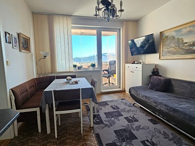 Prodej bytu 2+kk 41 m²