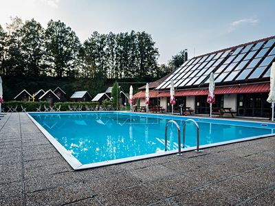 Prodej ubytovacího zařízení 1795 m²