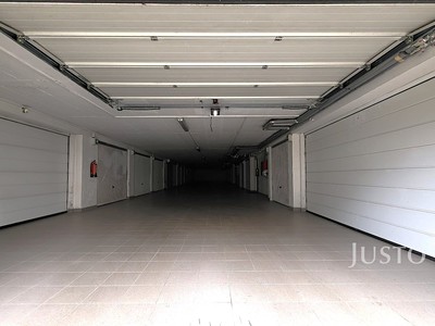 Pronájem garáže 16 m² — photo 3