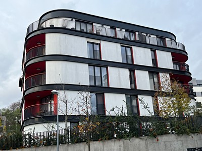 Pronájem bytu 3+kk 84 m² (Jednopodlažní)