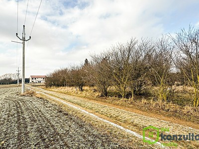 Prodej  stavebního pozemku 600 m² — photo 2