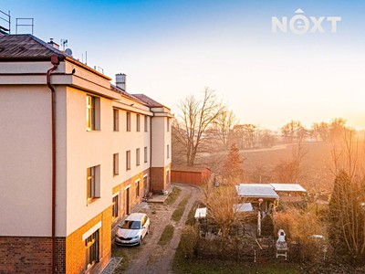 Prodej bytu 4+1 120 m²