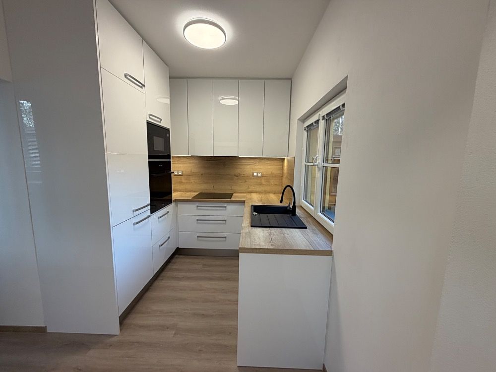 Pronájem bytu 2+1 59 m² – fotografie 3