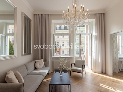 Prodej bytu 3+kk 75 m²