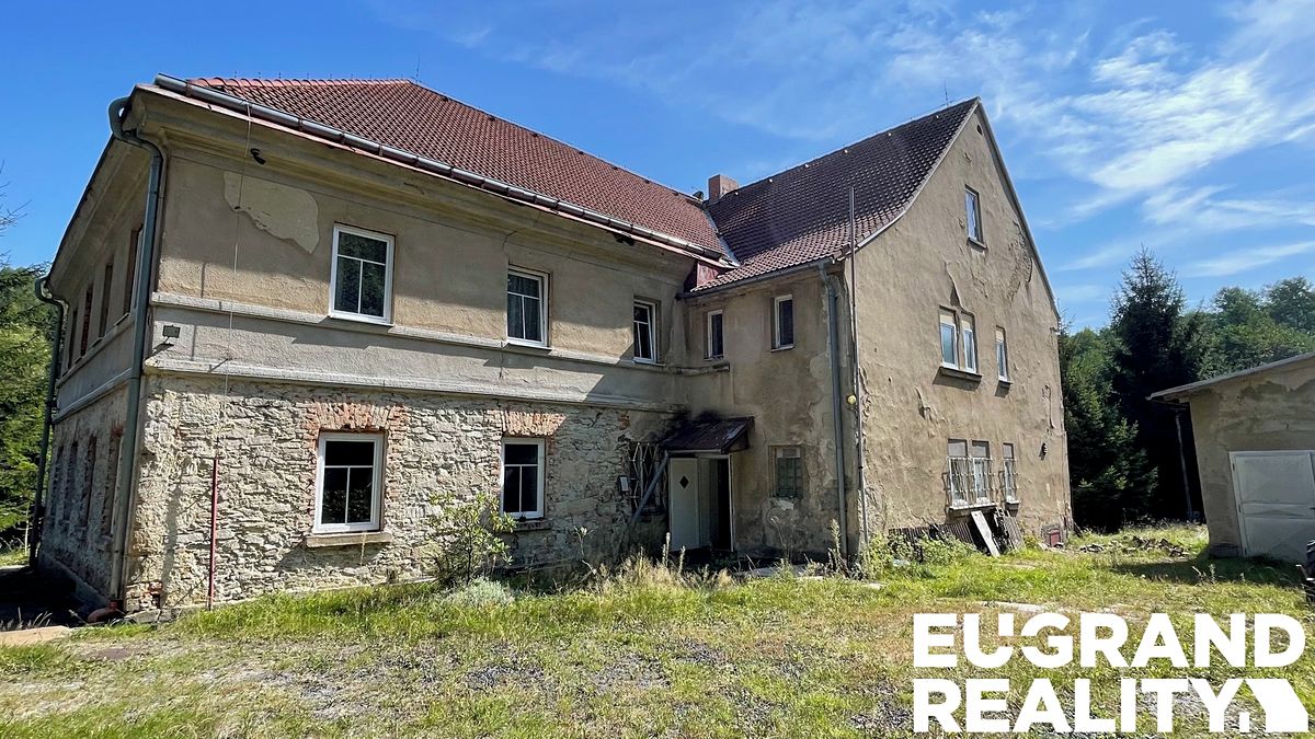 Prodej ubytovacího zařízení 350 m² – fotografie 3