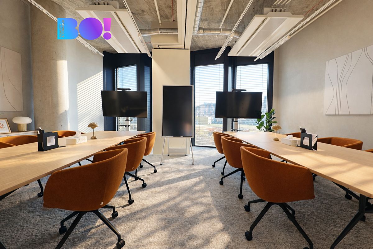 Pronájem obchodního prostoru 300 m² – fotografie 2