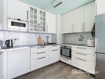 Pronájem bytu 4+kk 95 m²