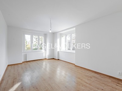 Pronájem bytu 3+kk 79 m²