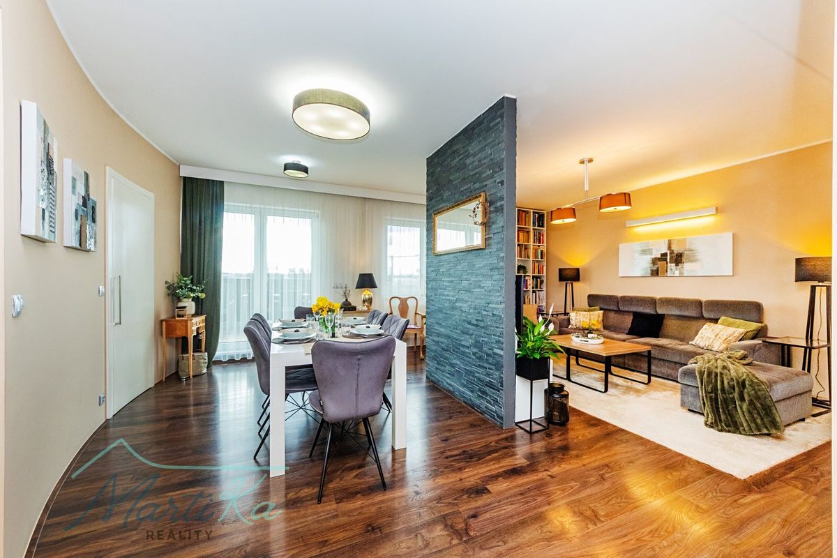 Prodej bytu 4+kk 109 m²