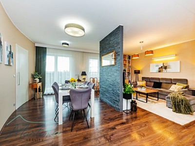 Prodej bytu 4+kk 109 m²