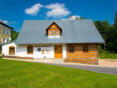 Rokytnice nad Jizerou - Dolní Rokytnice, okres Semily