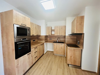 Pronájem bytu 3+kk 110 m²