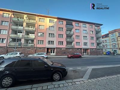 Pronájem bytu 4+1 79 m²