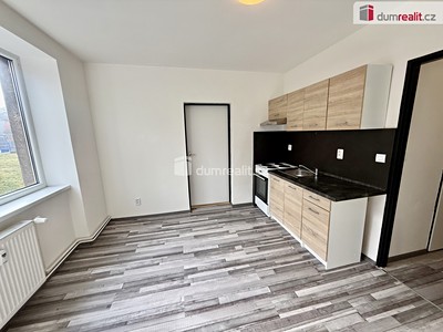 Pronájem bytu 2+kk 38 m²