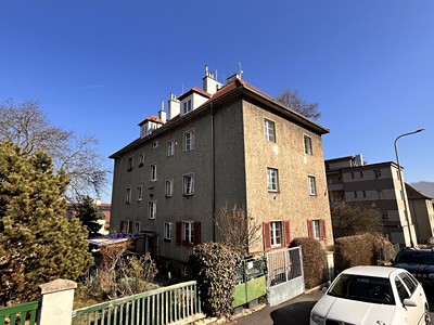 Prodej bytu 2+kk 43 m² (Jednopodlažní)